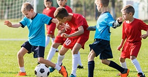 Sports Safety