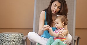 Child Care Safety