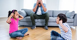 Violence Prevention