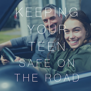 Teen Driving